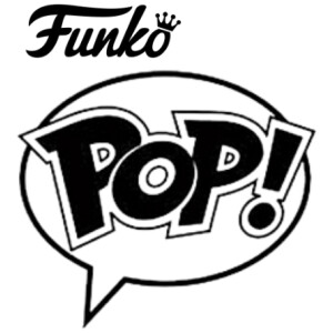 Funko Pop DC