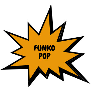Figuras Funko Pop