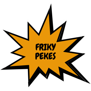 Friky Pekes